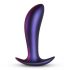 Hueman Uranus - draadloze, anale vibrator (paars)