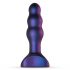 Envahisseur de l'Espace - Vibromasseur anal rechargeable et étanche (violet)