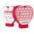 LoveBoxxx 14 Days of Love - Sensual Vibrator Set for Couples (Red)