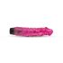 Easytoys Jelly Supreme - realistischer Vibrator (pink)