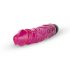 Easytoys Jelly Supreme - Realistic Vibrator (Pink)