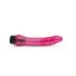 Easytoys Jelly Passion - realistische vibrator (roze)