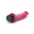 Easytoys Jelly Passion - Vibrateur Réaliste (Rose)