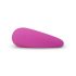 Easytoys Vibe Rechargeable - Vibromasseur Clitoridien Étanche (Rose)