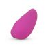 Easytoys Vibe Rechargeable - Vibromasseur Clitoridien Étanche (Rose)