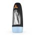 CRUIZR CP01 - Battery Operated, Rotating Suction Masturbator (Black-Blue)