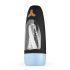 CRUIZR CP01 - Rechargeable Rotating-Sucking Masturbator (Black-Blue)