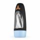 CRUIZR CP01 - Rechargeable Rotating-Sucking Masturbator (Black-Blue)