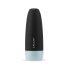 CRUIZR CP01 - Rechargeable Rotating-Sucking Masturbator (Black-Blue)