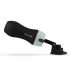 CRUIZR CM06 - masturbateur vibrant rechargeable, noir et bleu