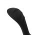 Easytoys Pleasure Ring - Flexible Cock and Ball Ring (Black)