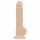 Real Fantasy Quentin - reālistisks dildo - 24cm (dabisks)