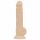 Real Fantasy Quentin - Lifelike Dildo - 24cm (Natural)