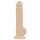 Real Fantasy Quentin - Lifelike Dildo - 24cm (Natural)