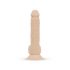 Real Fantasy Quentin - realistické dildo (24 cm) - prírodné