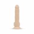 Real Fantasy Quentin - Lifelike Dildo - 24cm (Natural)