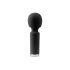 Easytoys Wonder Wand - mini vibromasseur rechargeable (noir)