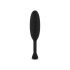 Easytoys Heavy Fulfiller - 54g Anal Dildo - Small (Black)