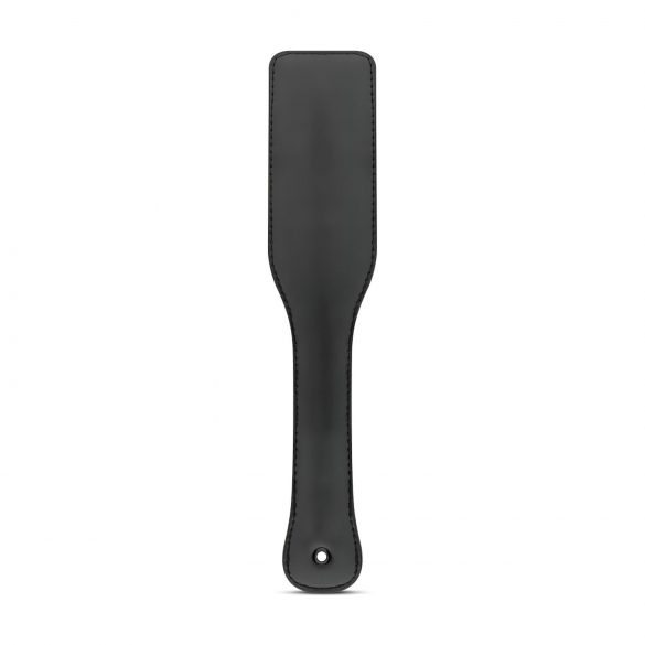 Bedroom Fantasies - Leather-Look Paddle (Black)