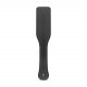 Bedroom Fantasies - Leather-Look Paddle (Black)