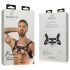 Bedroom Fantasies Bruno - Body Harness Top (Black) - S-XL