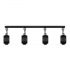 Bedroom Fantasies - adjustable spreader bar (black)