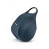 Boners - Rechargeable Testicle Stimulator Bag (Blue)