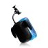 Masturbatore automatico per gamer Wingman Lite - BLOWCAST (blu e nero)