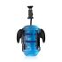 BLOWCAST Wingman Plus - automatische gamer masturbator (blauw-zwart)