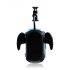 BLOWCAST Wingman Plus - Automatic Gaming Masturbator (Blue-Black)