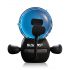 BLOWCAST Wingman Plus - Automatic Gaming Masturbator (Blue-Black)