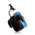 BLOWCAST Wingman Pro - automatische gamer masturbator (blauw-zwart)