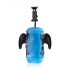 BLOWCAST Wingman Pro - Automatic Gaming Masturbator (Blue-Black)