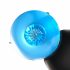 BLOWCAST Wingman Pro - automatischer Gamer Masturbator (blau-schwarz)