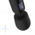 BLAQ - Digital Massage Vibrator (Black)