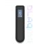 BLAQ - digital stick vibrator (black)