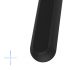 BLAQ - digital stick vibrator (black)