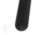 BLAQ - digital stick vibrator (black)