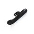 BLAQ - Digital Rabbit Clitoral Vibrator (Black)