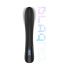 BLAQ - digital G-spot vibrator (black)