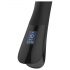 BLAQ - vibrador digital punto G (negro)