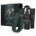 LoveBoxxx Moments - Sensual Amber - Body Care Set for Couples