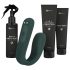 LoveBoxxx Moments - Sensual Amber - Body Care Set for Couples