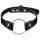 Rosy Gold - Collar (Black-Rose Gold)