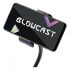 Blowcast WingXP - masturbator automat pentru gameri (negru)