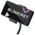 Blowcast WingXP - Automatic Gamer Masturbator (Black)