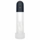 Boners - Automatic Penis Pump Masturbator (Transparent-Black)