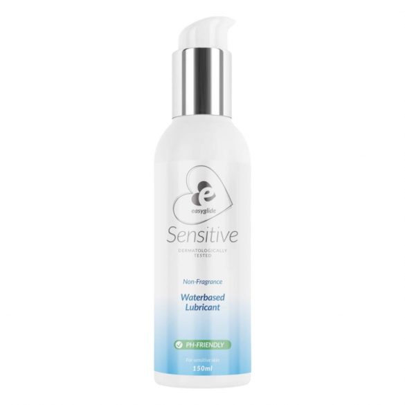 EasyGlide Sensitive - vattenbaserat glidmedel (150 ml)