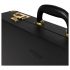 Bedroom Fantasies - 11-Piece BDSM Suitcase (Black)