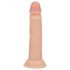 Easytoys - Realistic Dildo - 12 cm (Natural)